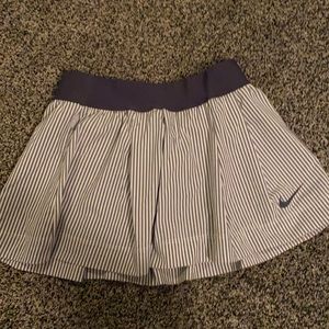 Nike Skirt with shorts attached underneath BRAND NEW